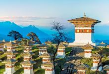 多曲拉山口景点图片