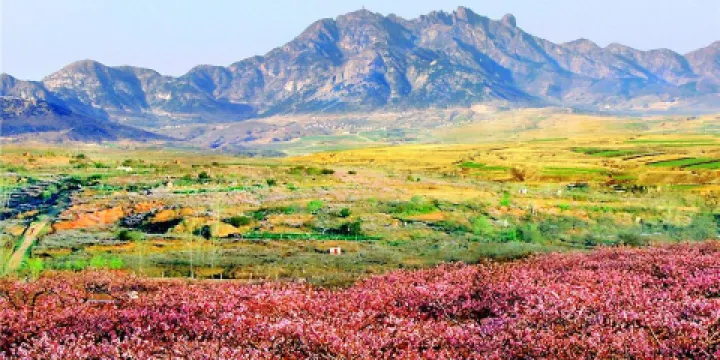 馬耳山風景名勝區