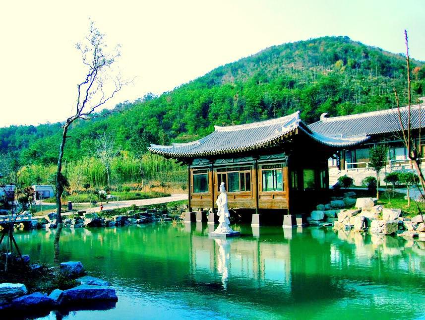 沈清园