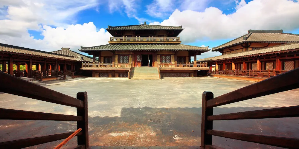 永安旅遊