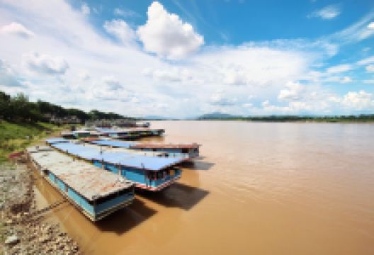 清盛县景点图片