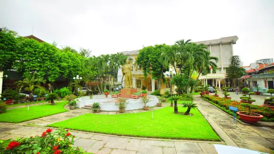 南部婦女博物館