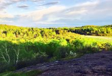 Hartley Nature Center景点图片