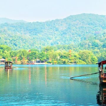 珠海+中山+江门+佛山+顺德区+肇庆6日5晚拼小团