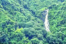 布塞瀑布-马利利波特-星小兔