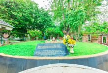 玛苏丽之墓景点图片