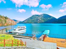 然别湖-上士幌町-尊敬的会员