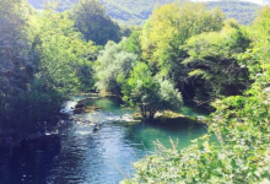 Una National Park景点图片