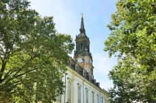 三皇教堂-德累斯顿-doris圈圈