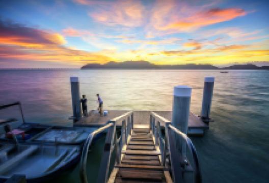 阿曼岛景点图片