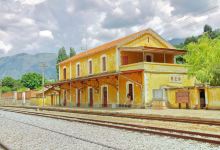 碧色寨站景点图片