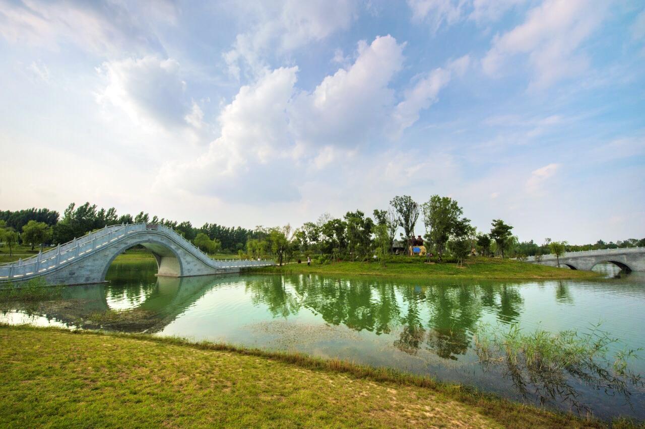 界首植物园