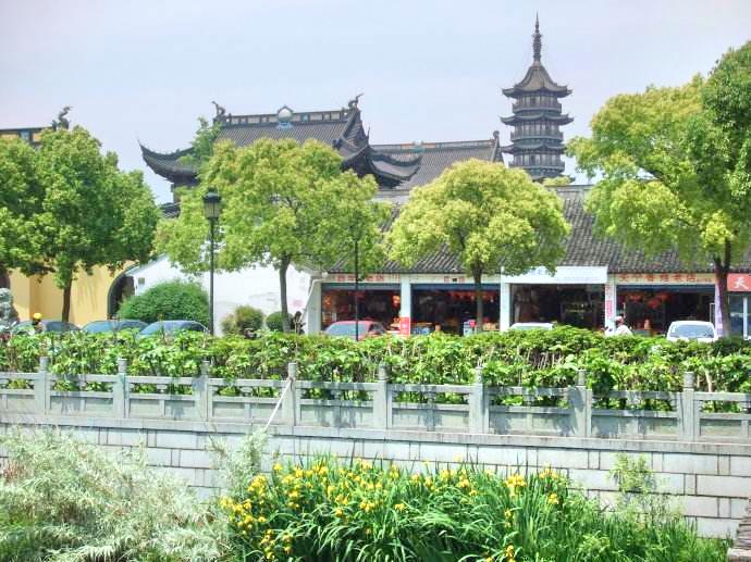 闻琴公园