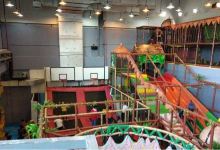 City Mall St. John购物图片