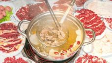 八合里牛肉火锅(东区利和店)-中山-冰之炙点