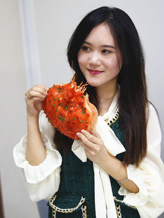 好吃追着吃,酒香不怕巷子深,大排档搬新址,众多食客闻着味道来