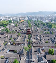 阆中游记图文-阆中两日游｜感受千年古城的历史文化