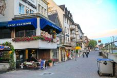 画眉鸟小巷-吕德斯海姆-suifeng2019