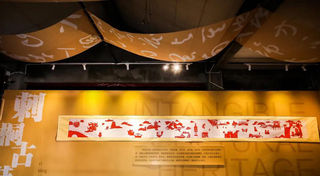 这个五一,去了泉州古城