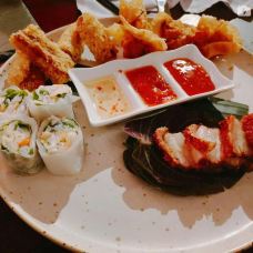 Waterfront Danang Restaurant and Bar-岘港-Kevin