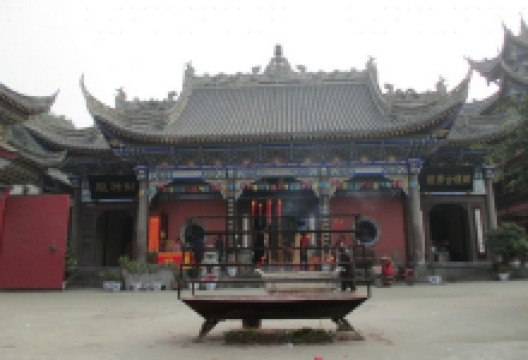 寿佛寺景点图片