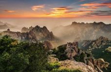 崂山风景区-青岛-飞鸟与鱼0010