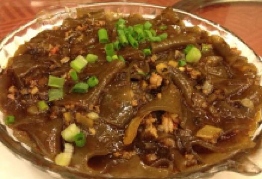 乾丰信阳菜馆(芳林路店)美食图片