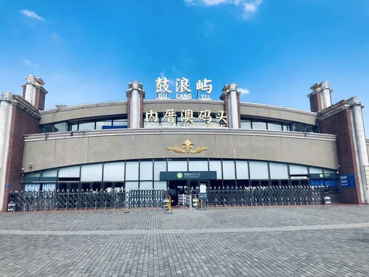 厦门旅游必去景点,5天自由行攻略