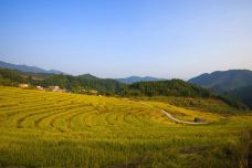欧家梯田-连山-C-IMAGE