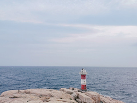 沈家门游记图片] 世界那么大，爸妈也想去看看- 舟山东极岛