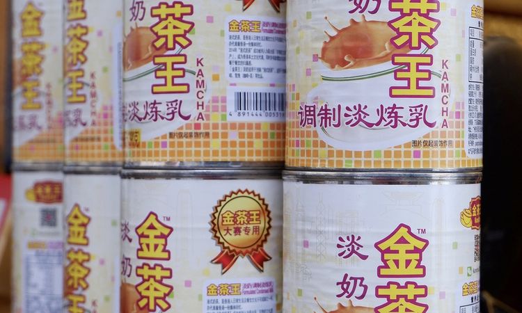 經典品牌崛起案例分析:Apple、Starbucks與香港本地品牌鴛鴦王