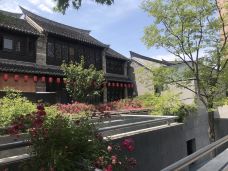 徐州市回龙窝历史文化街区-徐州-wzchcjy
