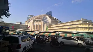 素颜的柬埔寨（六）