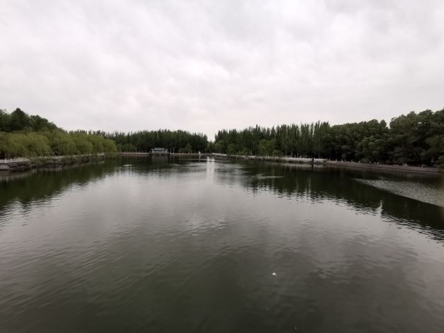 劳动公园旅行图片 7