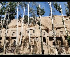 九层楼-敦煌-liy****g60