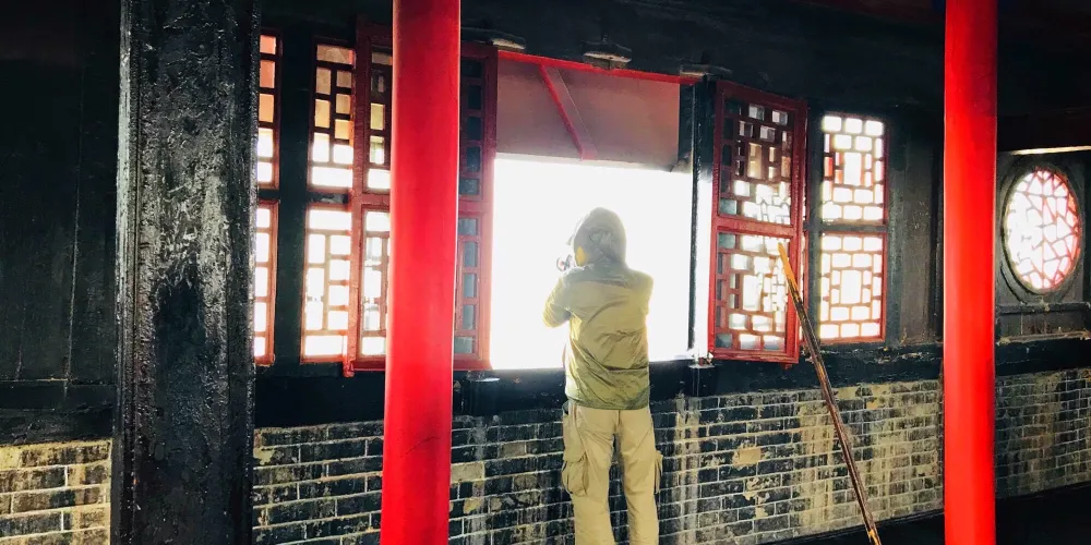 永安旅遊
