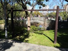 和平公园-上海-BetTerDAY