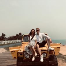 万平口海滨风景区-日照-YoYo_6C8Z7S1J