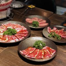 NIKU29 日式炭火烧肉-上海-_june.6