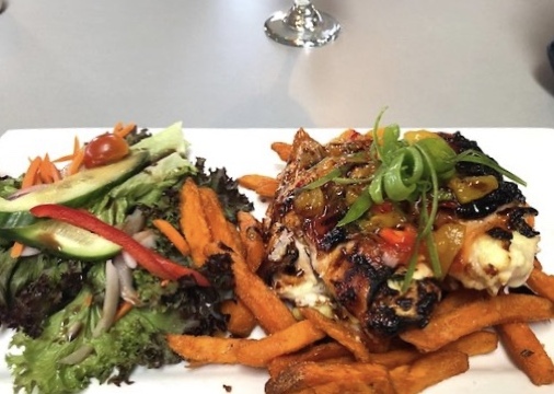 Fat Sallys餐厅图片