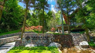 云上清溪,宿于云端,一站式度假之旅