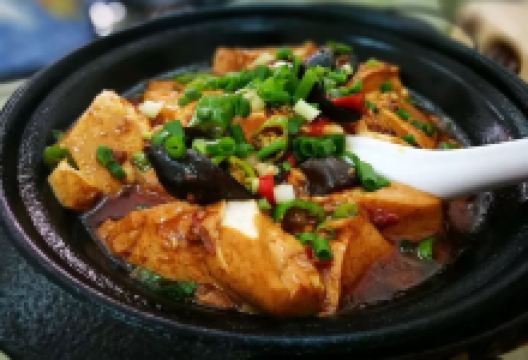 一家人土菜馆(祝融路店)美食图片