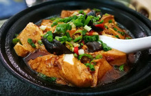 一家人土菜馆(祝融路店)餐厅图片