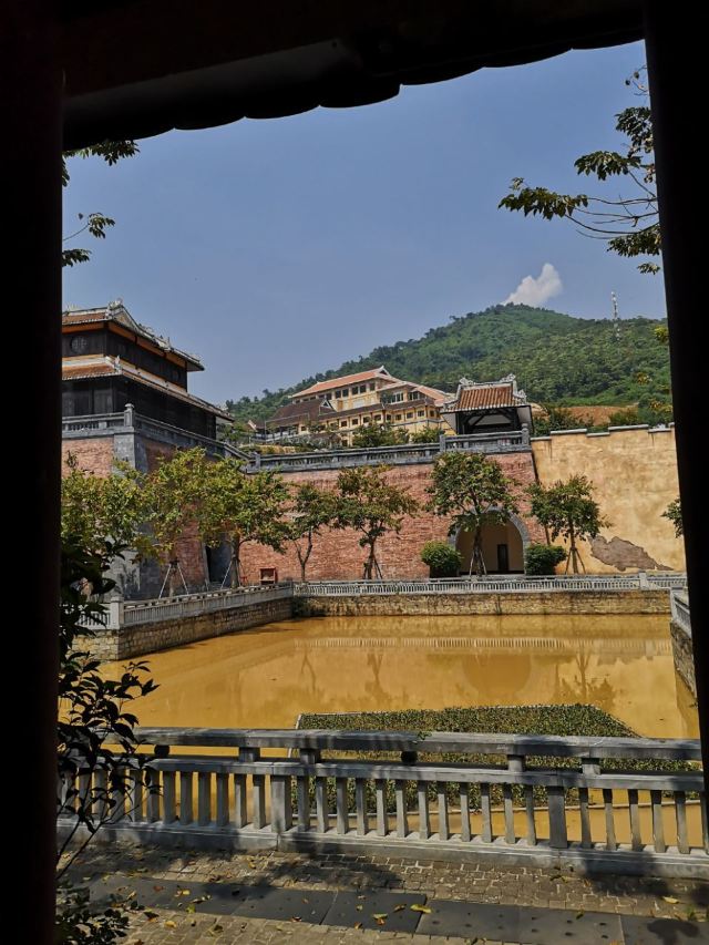 Ba Na Hills