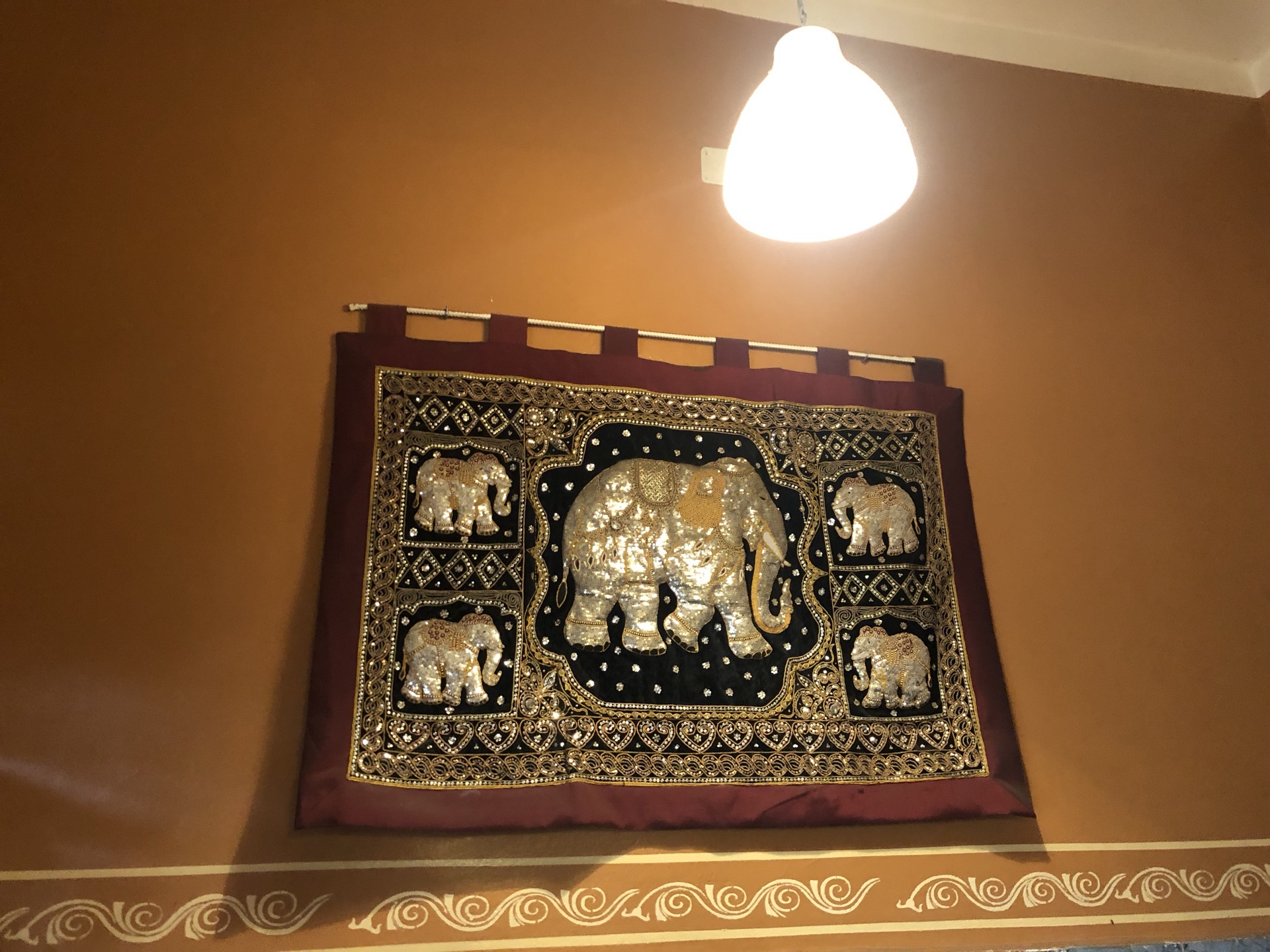 Kam Thai Takeaway餐厅图片