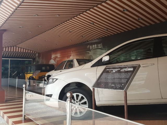 National Museum of Malaysia