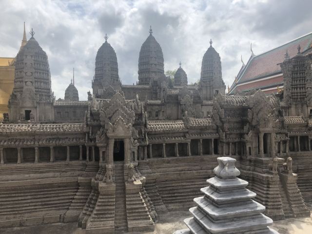 Wat Phra Kaew