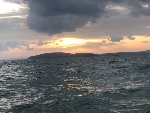 Railay Beach