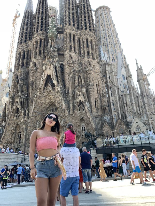 Sagrada Familia