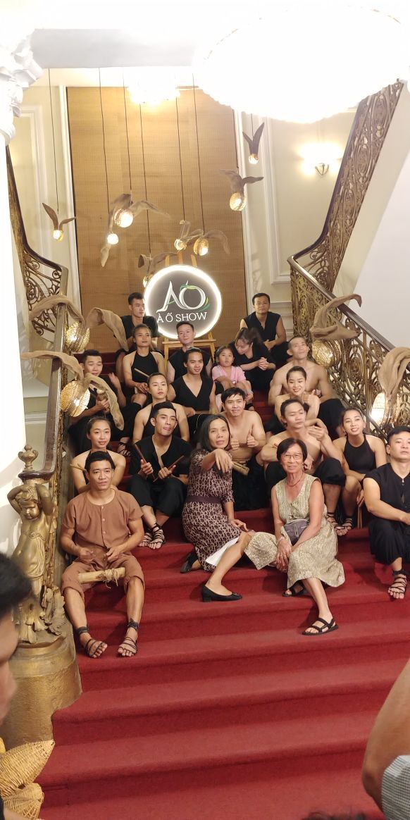 Saigon Opera House